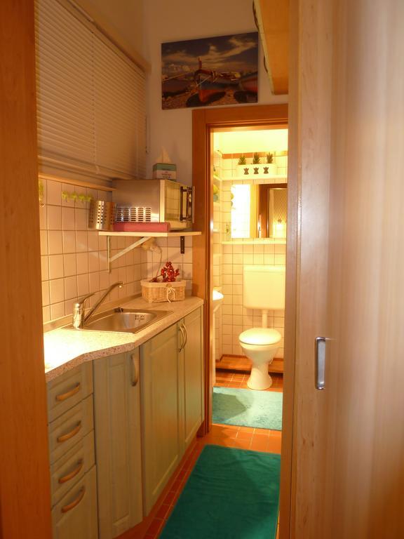 Vend Inn Budapeşte Dış mekan fotoğraf