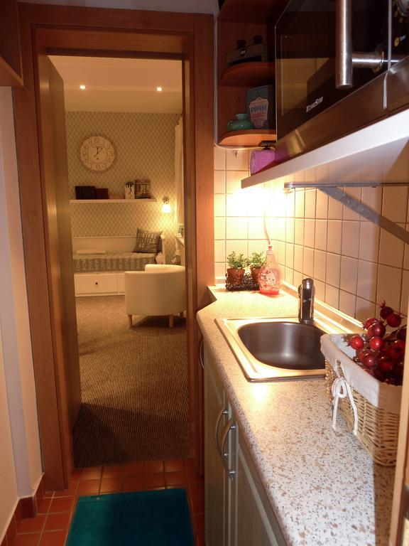 Vend Inn Budapeşte Dış mekan fotoğraf