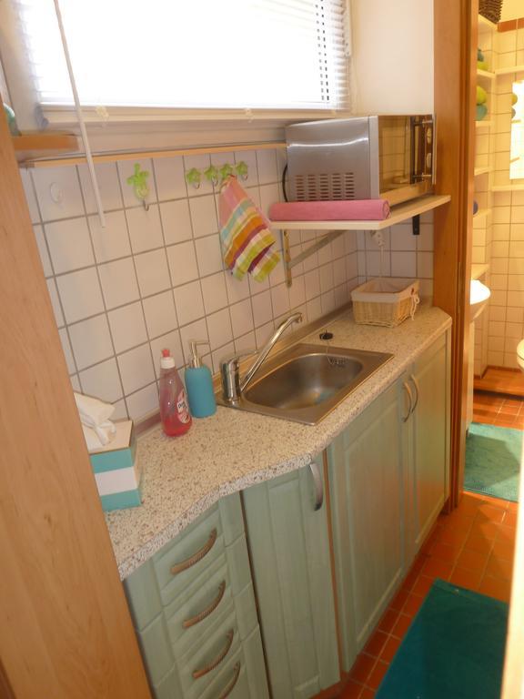 Vend Inn Budapeşte Dış mekan fotoğraf